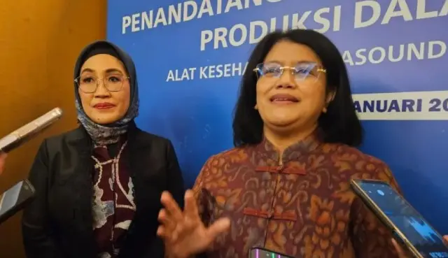 Pemulihan Layanan Kesehatan Pascabencana di Sumatera Capai 80 Persen, Kemenkes Targetkan Pulih Total Maret 2026