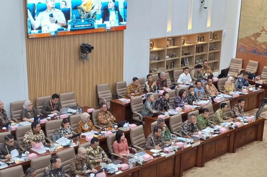 Pemerintah Tarik Rp23 Triliun Dana SAL dari BNI, Intermediasi Tetap Tangguh