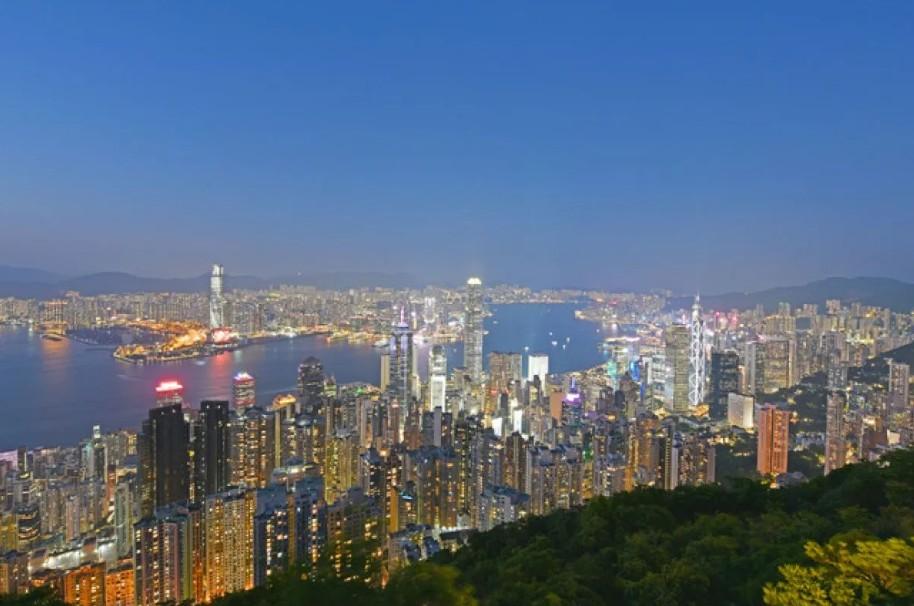 Forum Keuangan Asia 2026 Resmi Dibuka, Fokus pada Inovasi dan Penguatan Kerja Sama Internasional