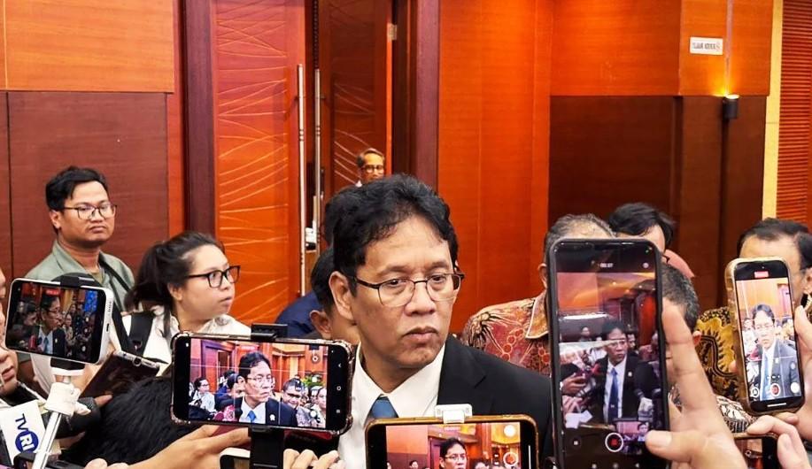 Menteri Keuangan Purbaya Ganti Sejumlah Pejabat Bea Cukai di Lima Pelabuhan Besar Mulai 28 Januari 2026