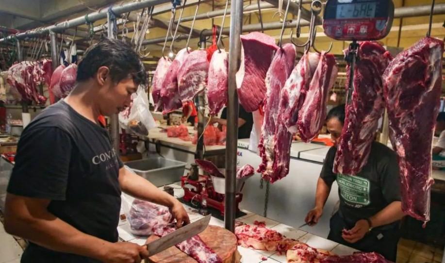 Harga Daging Sapi di Jakarta Naik Hingga Rp150 Ribu per Kilogram, Pemprov Luncurkan Subsidi dan Pasar Murah