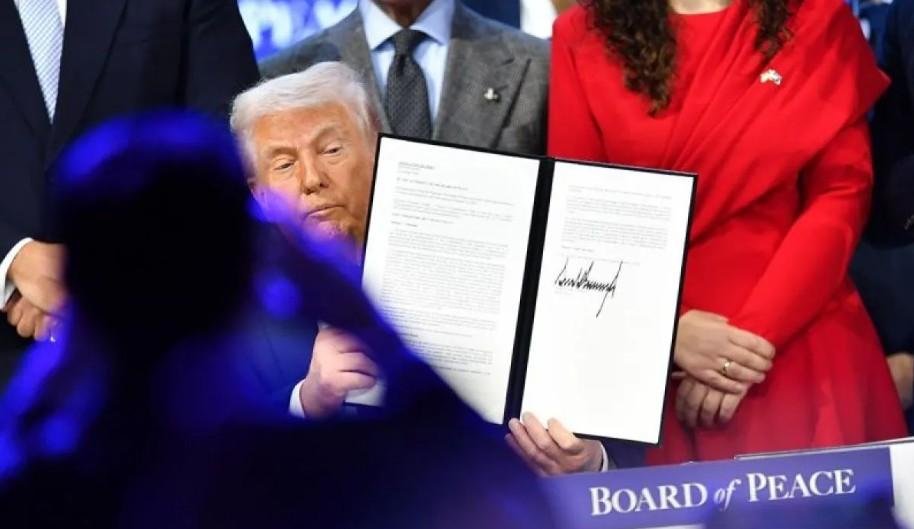 Amerika Serikat Resmi Tarik Diri dari Perjanjian Paris untuk Kedua Kalinya, Dunia Khawatirkan Dampaknya