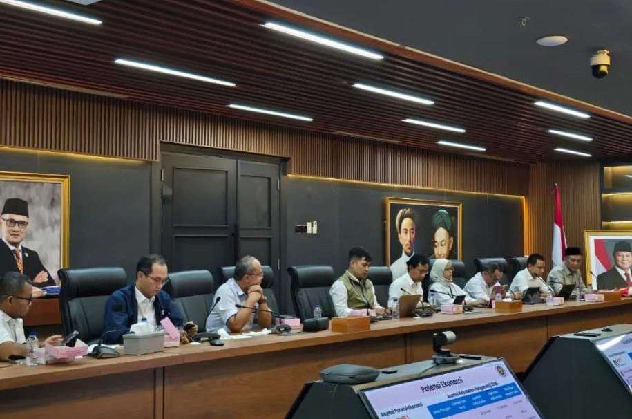 Indonesia Siap Ekspor Beras untuk Jamaah Haji 2026, Targetkan Kurangi Ketergantungan Impor