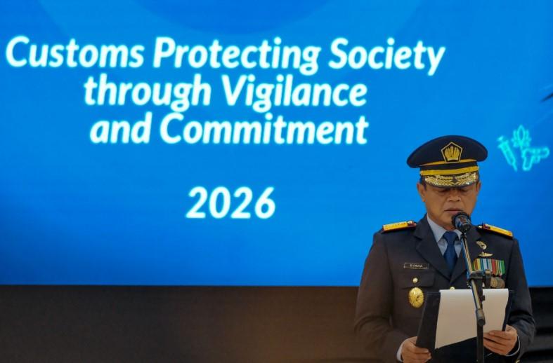 Hari Pabean Internasional 2026, Bea Cukai Tegaskan Perannya sebagai Pelindung Masyarakat