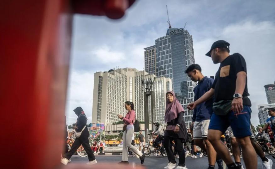 Kemenpora Targetkan Car Free Day di 514 Kota untuk Tingkatkan Partisipasi Olahraga Nasional