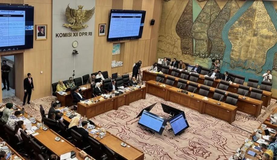 BPH Migas Pangkas Kuota BBM Subsidi 2026, Pertalite Turun hingga 6,28 Persen