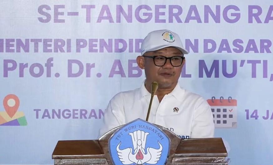 Kemendikdasmen Bentuk Satgas Perlindungan Pendidik dan Tenaga Kependidikan Lewat Permendikdasmen Nomor 4 Tahun 2026