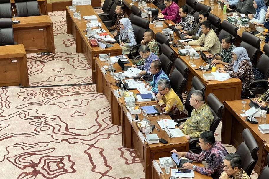 BPH Migas Berhasil Hemat Rp4,9 Triliun Lewat Penyaluran BBM Subsidi yang Tepat Sasaran