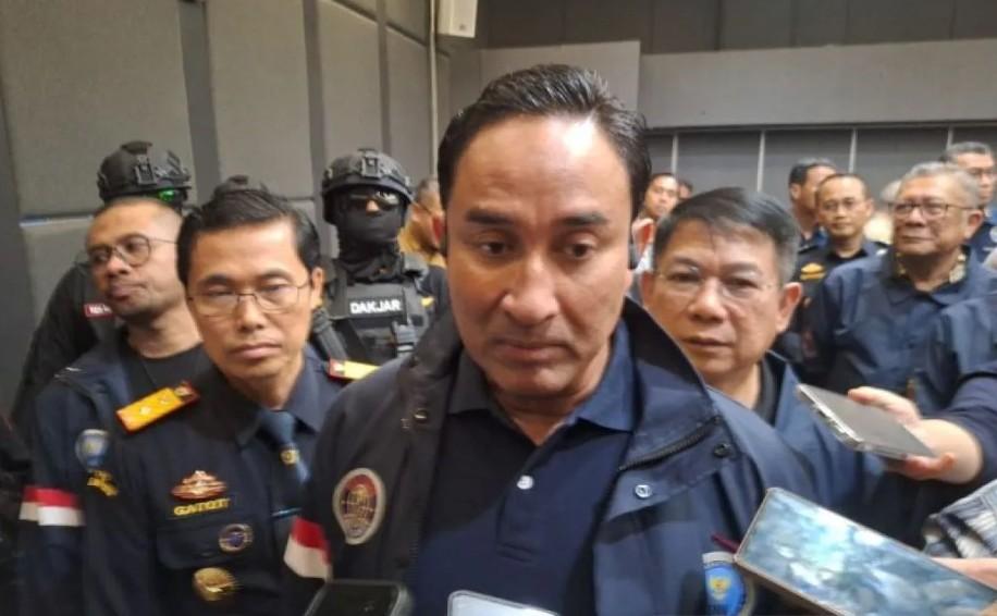 BNN Peringatkan Bahaya Gas Tertawa Whip Pink yang Kian Marak Disalahgunakan Remaja