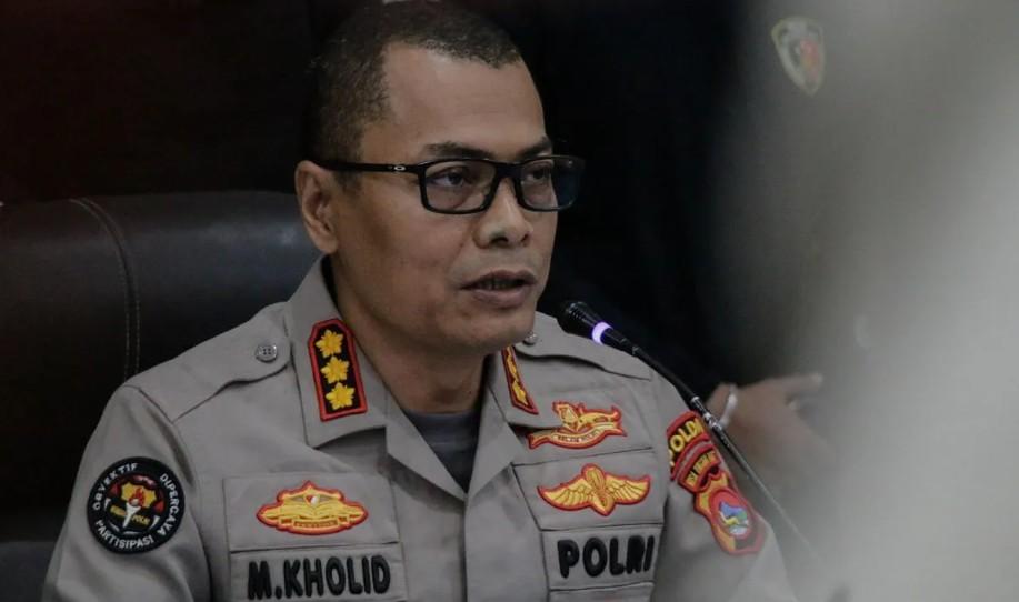 Banding Ditolak, Kompol Yogi Tetap Dipecat Tidak Hormat Terkait Kematian Brigadir Nurhadi