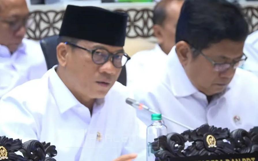 Desa Diberi Keleluasaan Atur Dana Desa 2026, Kemendes Tak Lagi Tetapkan Persentase Penggunaan