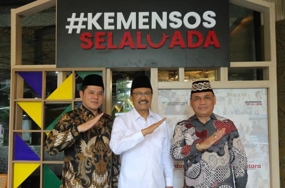 Wali Kota Metro Siap Sediakan Lahan untuk Sekolah Rakyat, Program Strategis Nasional bagi Anak Miskin