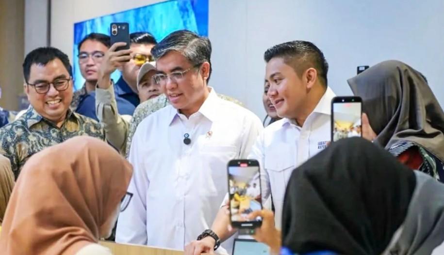 Pemerintah Siapkan 100 Ribu Kuota untuk Magang Nasional 2026, Fokus Turunkan Pengangguran dan Tingkatkan Daya Saing Lulusan