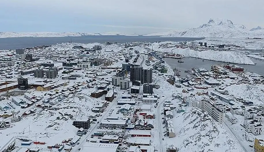 Wakil Ketua Parlemen Greenland Isyaratkan Pemanfaatan Pasal 5 NATO Jika Ada Ancaman dari AS
