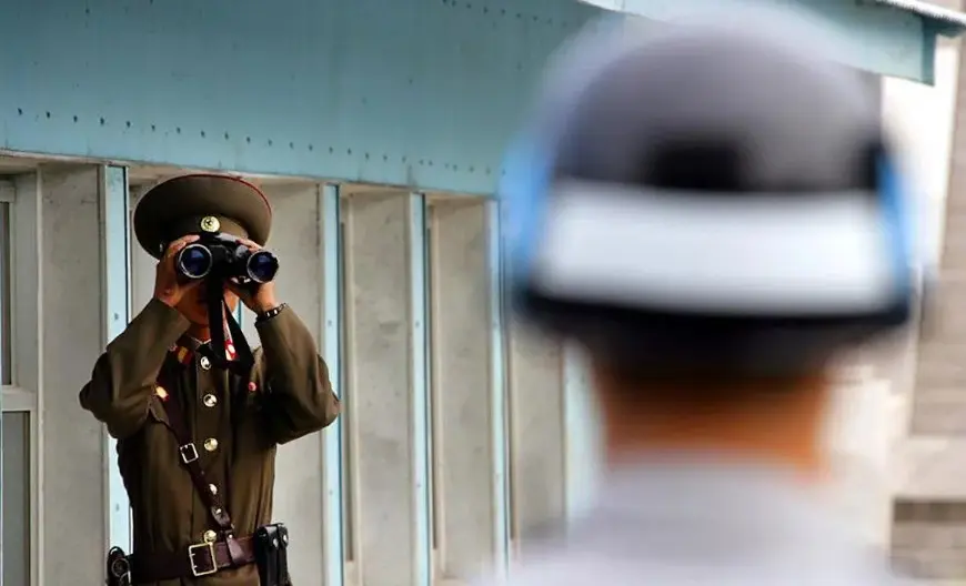 Korea Selatan Kecam Peluncuran Rudal Korea Utara yang Dinilai Langgar Resolusi PBB