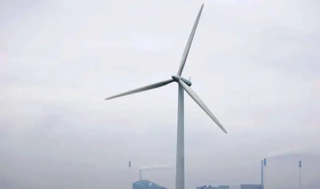 KTT Laut Utara Sepakati Target 100 GW Energi Angin Lepas Pantai pada 2050, Dorong Kerja Sama Infrastruktur