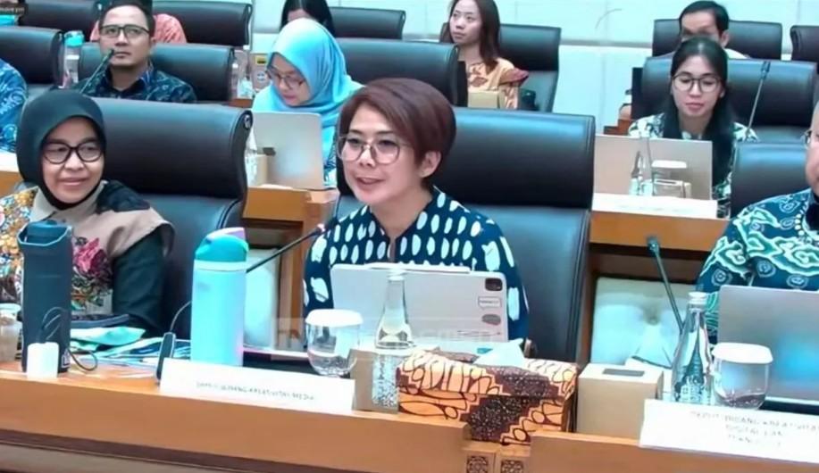 Pemerintah Luncurkan Program Layar Alternatif dan AKTIF untuk Atasi Ketimpangan dan Pembajakan Film Nasional