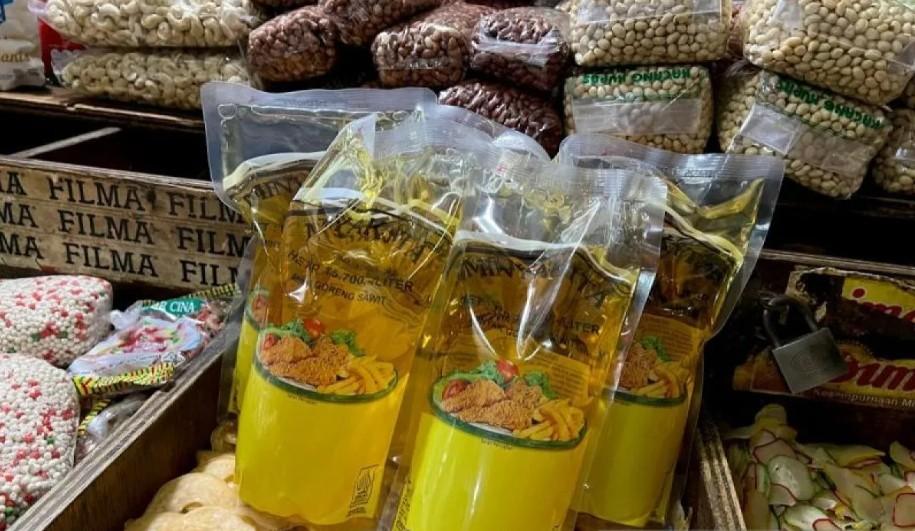 Harga Minyakita Mulai Turun, Kemendag: Permendag 43/2025 Tunjukkan Dampak Positif