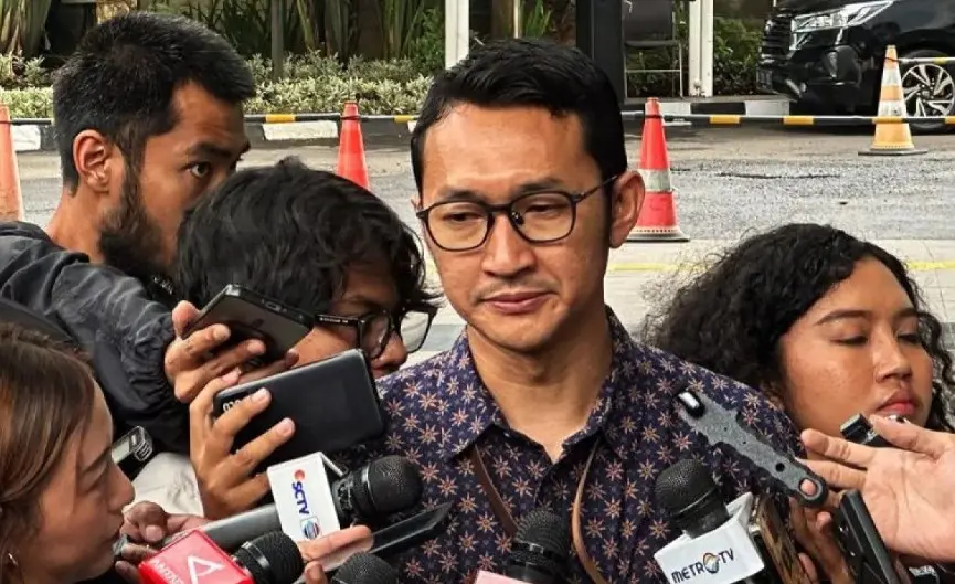 KPK Periksa Dua Saksi dari Kemenag Terkait Dugaan Korupsi Kuota Haji, Yaqut dan Staf Khusus Jadi Tersangka