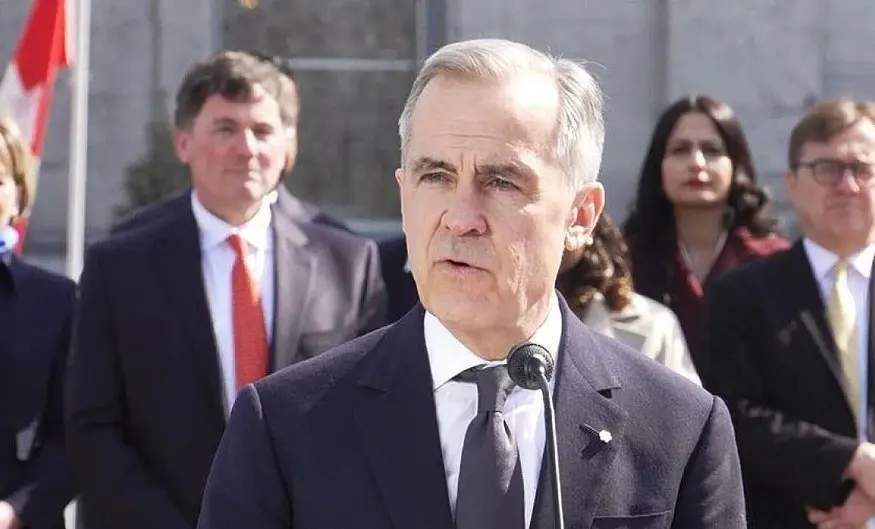 Kanada Tolak Perjanjian Dagang Bebas dengan China, Usai AS Ancam Tarif 100 Persen