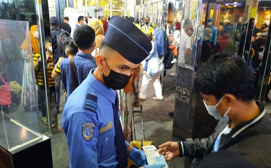 Bandara Soekarno-Hatta Perketat Pengawasan Penumpang Internasional untuk Cegah Virus Nipah