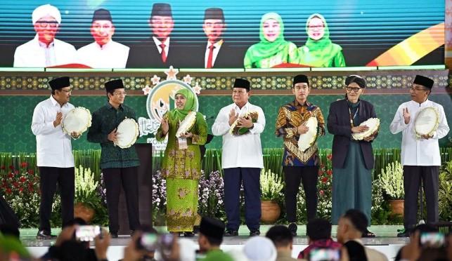 Satu Abad NU: Menjaga NKRI, Merawat Keberagaman, dan Menjawab Tantangan Global