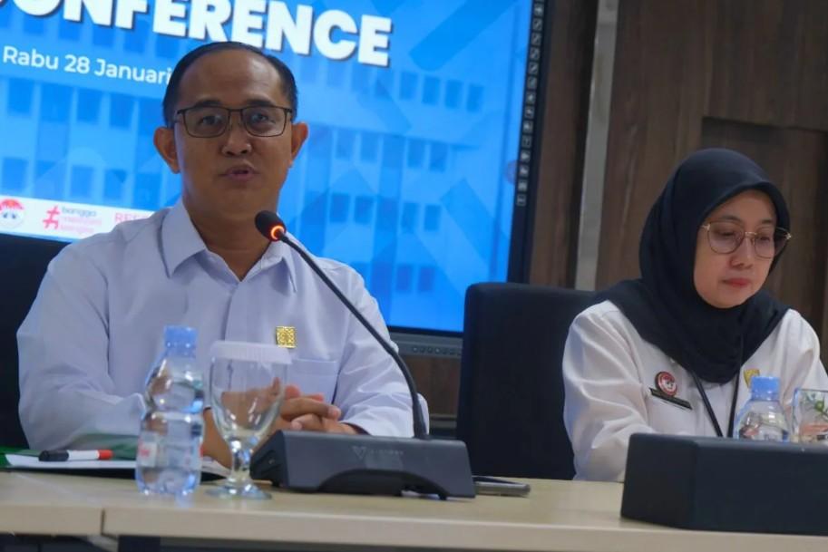 Kemenkumham Tegaskan Tidak Akan Mengesahkan Kepengurusan PT Pakerin Selama Sengketa Ahli Waris Belum Tuntas