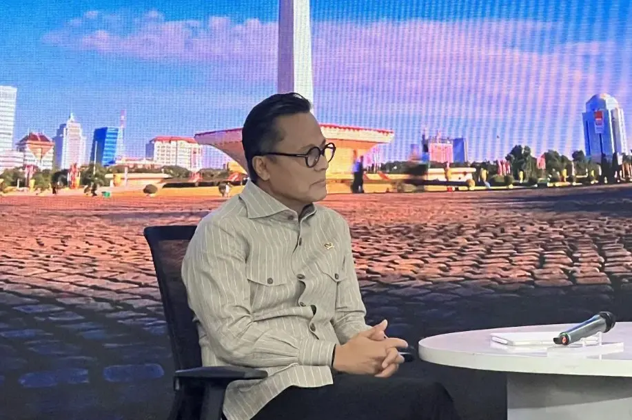 Danantara Indonesia Siapkan Proyek KRL Jakarta-Cikampek dan Jakarta-Sukabumi, Dorong Elektrifikasi Jalur Kereta Nasional