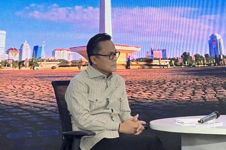 Danantara Indonesia Siapkan Proyek KRL Jakarta-Cikampek dan Jakarta-Sukabumi, Dorong Elektrifikasi Jalur Kereta Nasional