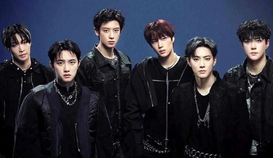 EXO Siap Guncang Indonesia Arena, Jakarta Masuk Daftar Tur Konser Dunia EXO PLANET #6 – EXhOrizon