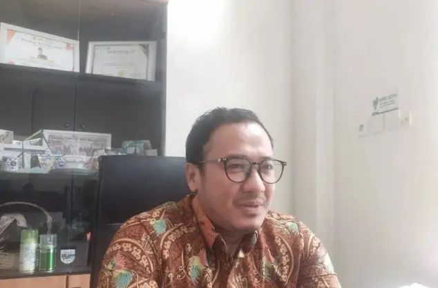 Tiga Daerah di Jambi Capai UHC, Raih Penghargaan dalam UHC Awards 2026