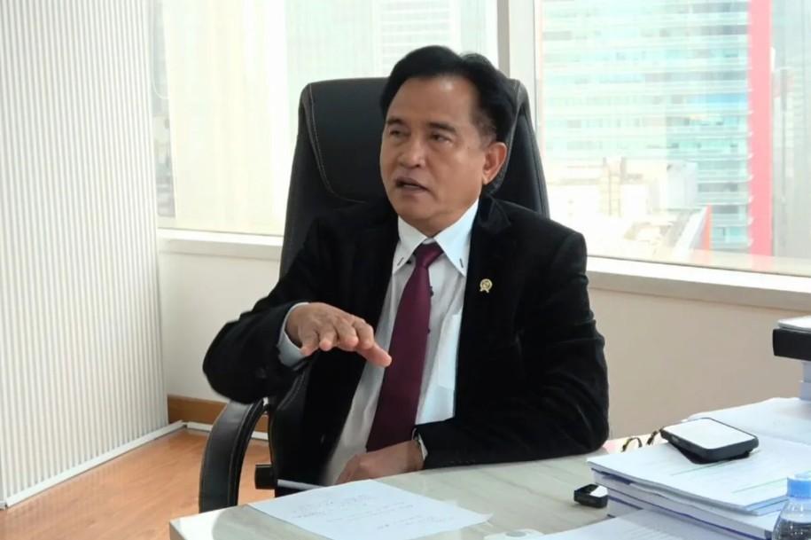 Menko Polhukam Tegaskan Aparat yang Viral karena Salah Tangkap Pedagang Es Gabus Akan Ditindak