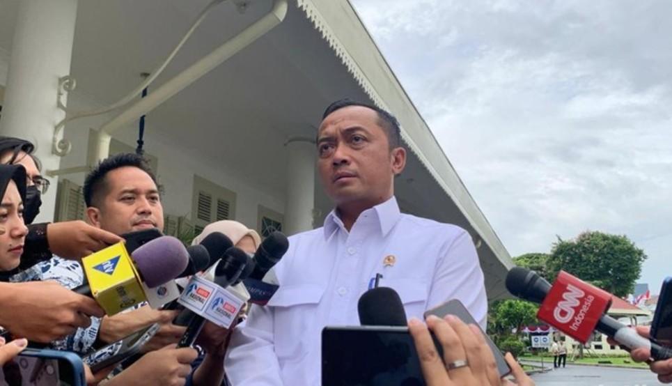 Aturan Kenaikan Gaji Hakim Ad Hoc Rampung, Tunggu Tanda Tangan Presiden Prabowo