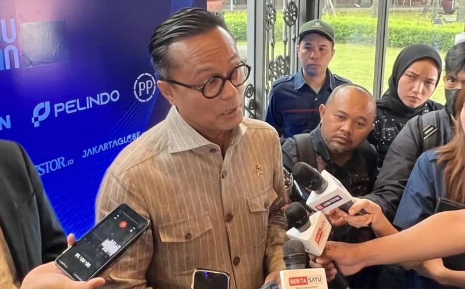 Groundbreaking Proyek DME Akan Dimulai Awal Februari 2026, Pemerintah Targetkan Kurangi Ketergantungan LPG