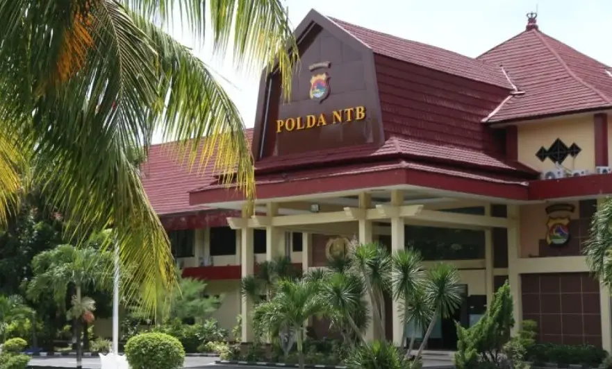 Brigadir Rizka Disidang Etik karena Diduga Terlibat dalam Pembunuhan Suami, Polda NTB Pantau Jalannya Proses Hukum