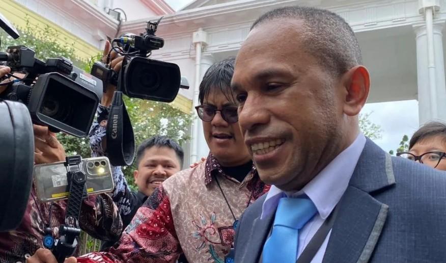 Pelantikan Dewan Energi Nasional Periode 2026–2030 Digelar di Istana, Presiden Prabowo Pimpin Langsung Prosesi