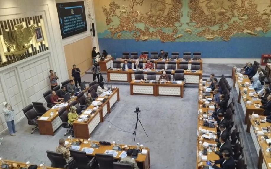 DPR Dukung TVRI Siarkan Piala Dunia 2026, Dorong Dampak Positif untuk Ekonomi Kreatif dan Pariwisata