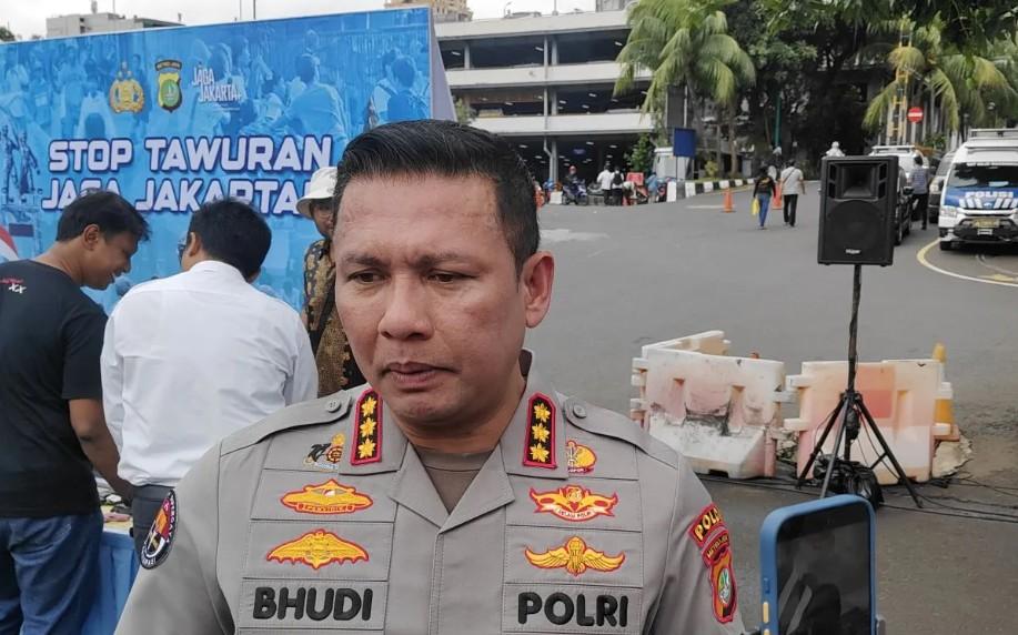 Polda Metro Jaya Tetapkan Dua Tersangka Korupsi di Kementan, Kerugian Negara Capai Rp5,94 Miliar