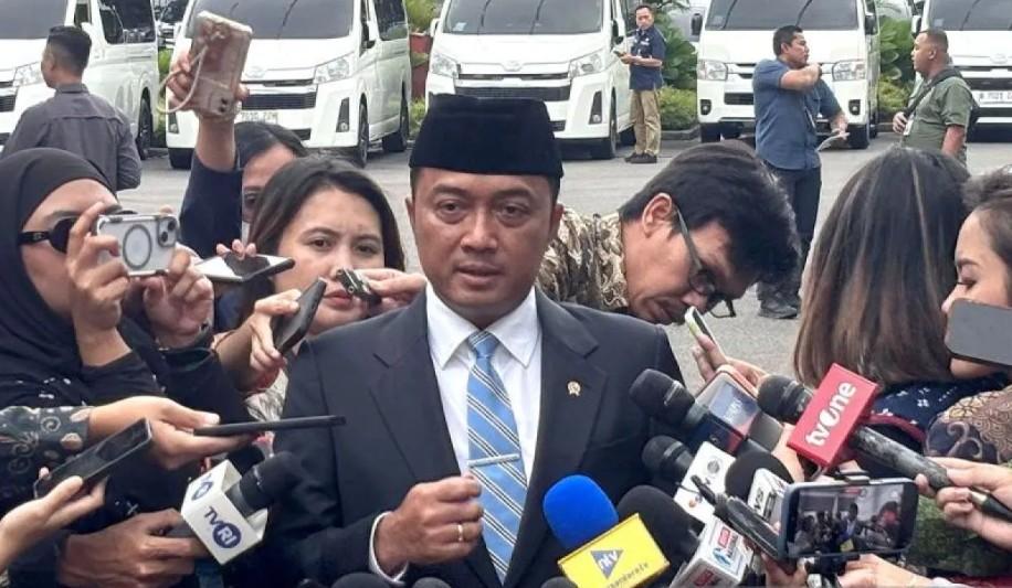 Negosiasi Tarif Impor AS Mundur ke Februari 2026, Pemerintah Pastikan Tak Ada Masalah Substansi