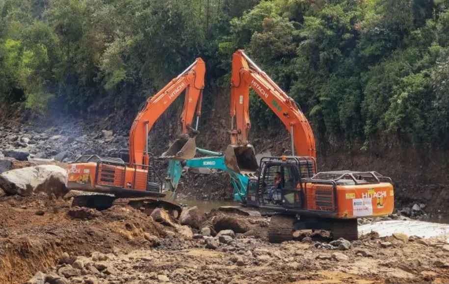 Kementerian PU Serap 40 Ribu Tenaga Kerja Lokal untuk Pulihkan Dampak Bencana di Sumatera