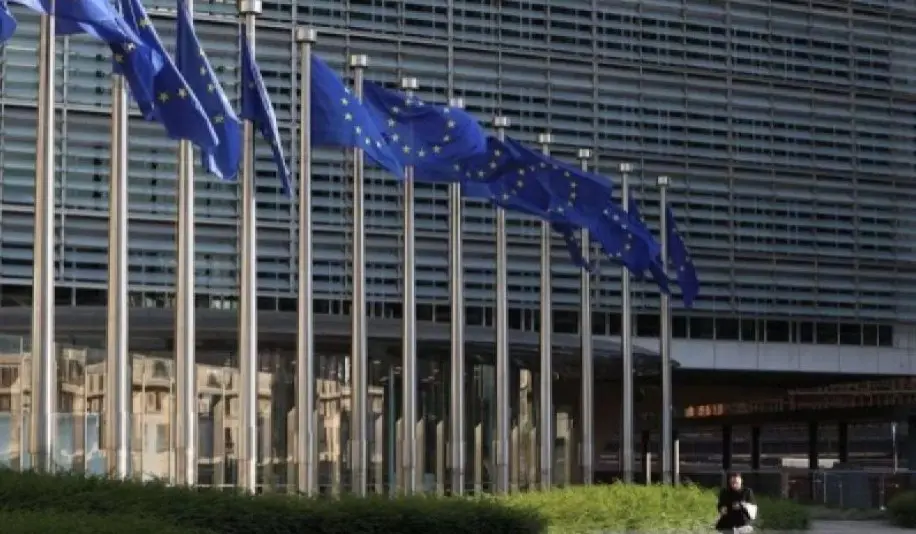 Ukraina Sebut Hungaria Satu-Satunya Penghalang Keanggotaan di Uni Eropa, Menlu Hungaria Setuju dan Tegaskan Sikap Tegas