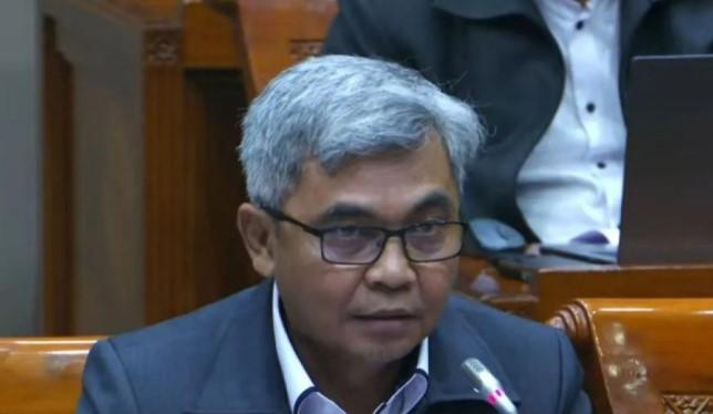 KPK Lakukan 11 OTT dan Tangani 48 Kasus Suap Sepanjang 2025, Mayoritas Terjadi di Pemerintah Pusat