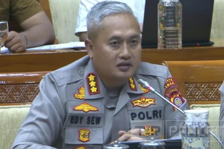Kapolres dan Kajari Sleman Minta Maaf ke Hogi, DPR Desak Proses Hukum Dihentikan