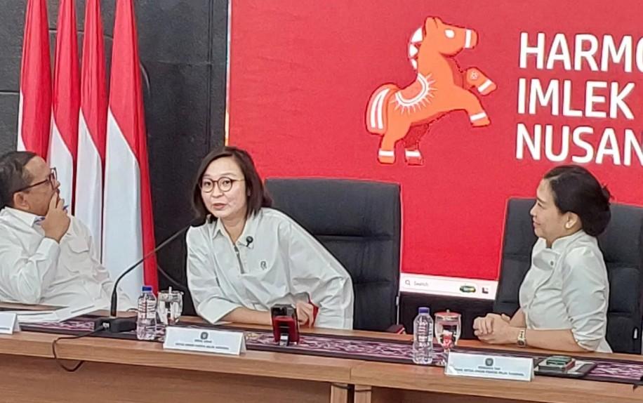 Pemerintah Gelar Imlek Festival Nasional Perdana, Usung Semangat Harmoni di Tengah Ramadan