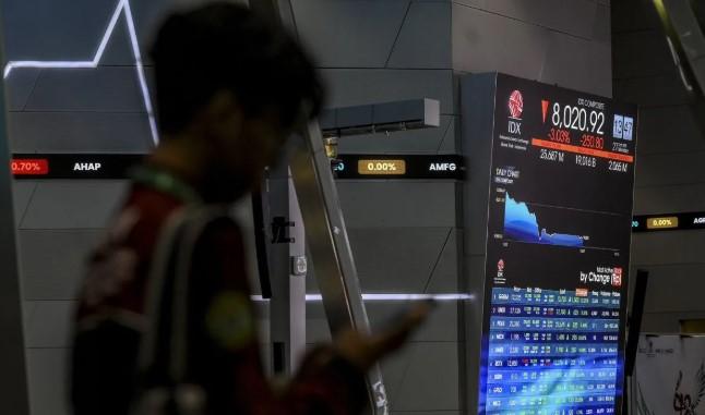 Analis Mirae Asset Yakinkan Pasar: Pelemahan IHSG Hanya Sementara, Imbau Buy the Dip