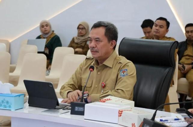 BSKDN dan SKALA Perkuat Evaluasi Dampak Kebijakan Daerah Lewat Ex-Post Measurement dan Policy Brief