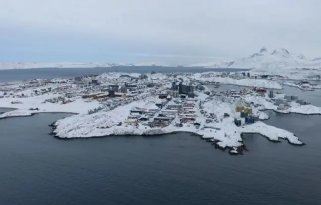 Senator AS Lisa Murkowski Akan Kunjungi Greenland Jelang Negosiasi Strategis dengan Denmark dan AS