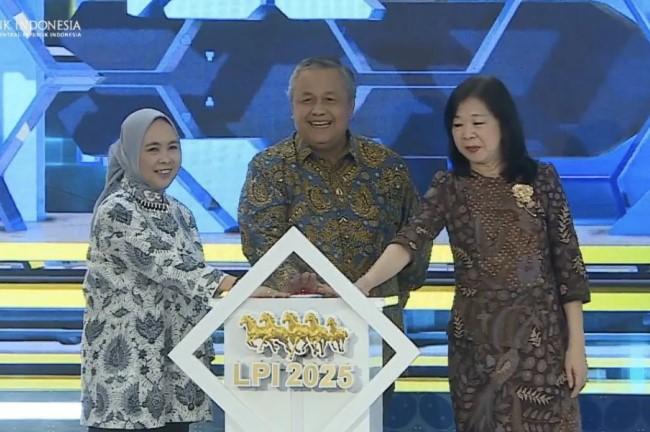 BI Optimistis Ekonomi Indonesia Meningkat di 2026–2027, Fokus Jaga Stabilitas dan Dorong Pertumbuhan Inklusif