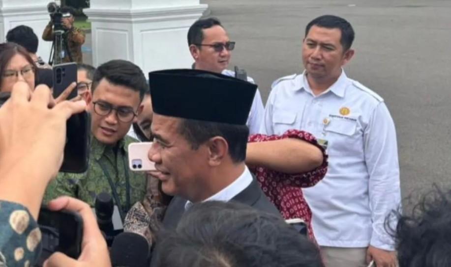 Pemerintah Siapkan Rp9,95 Triliun untuk Pengembangan 870 Ribu Hektare Perkebunan Nasional di 2026