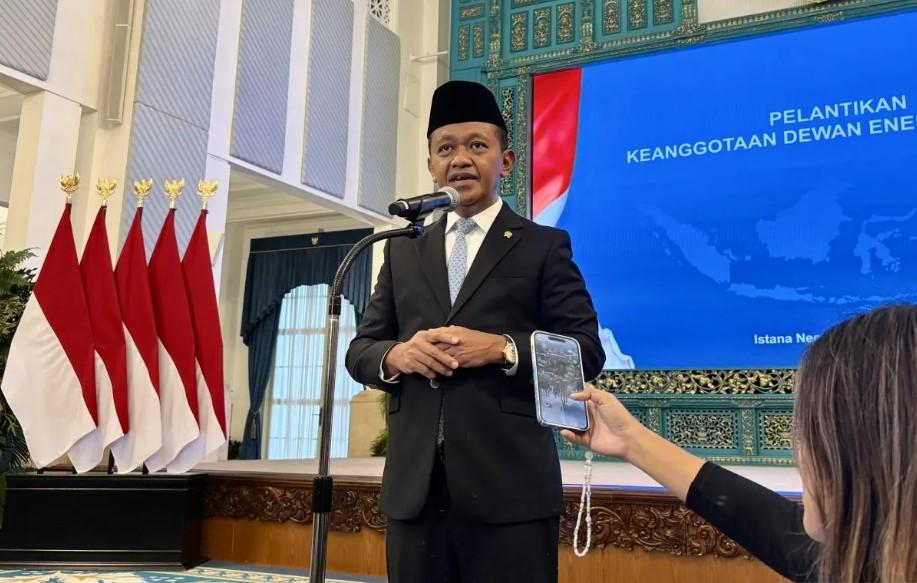 Adies Kadir Resmi Mundur dari Golkar Usai Ditunjuk sebagai Hakim Mahkamah Konstitusi